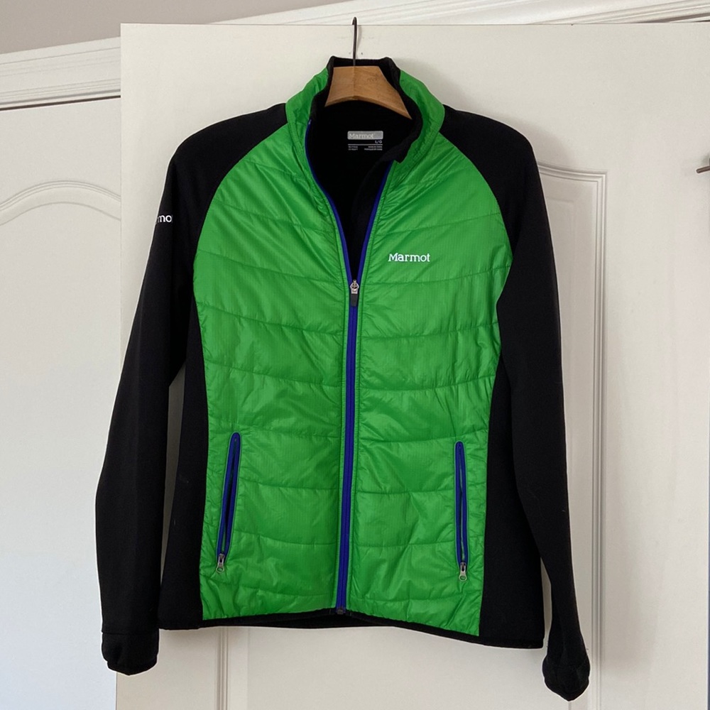 ⭐️EUC⭐️ Women’s MARMOT jacket
